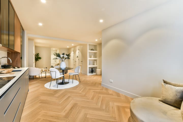 Photo 3 of Bilderdijkkade 70-O