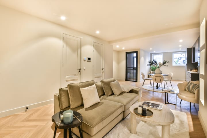 Photo 4 of Bilderdijkkade 70-O