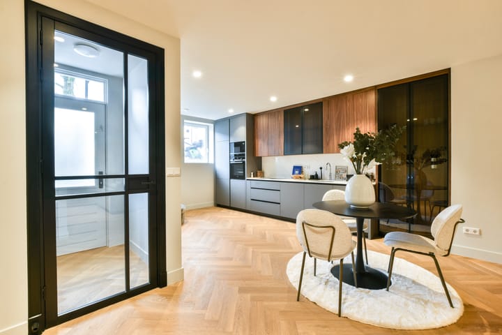 Photo 5 of Bilderdijkkade 70-O