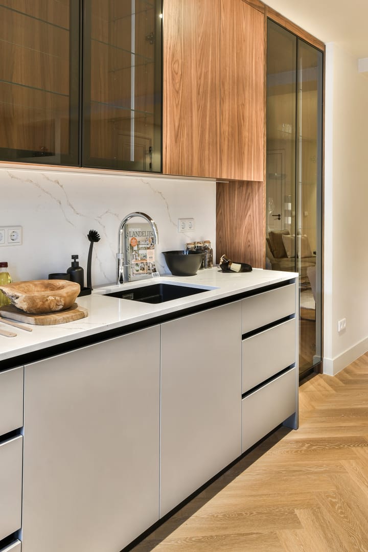 Photo 6 of Bilderdijkkade 70-O