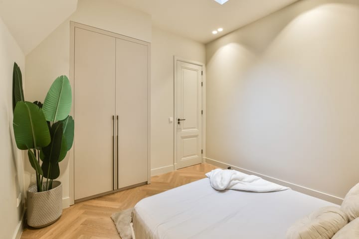 Photo 9 of Bilderdijkkade 70-O