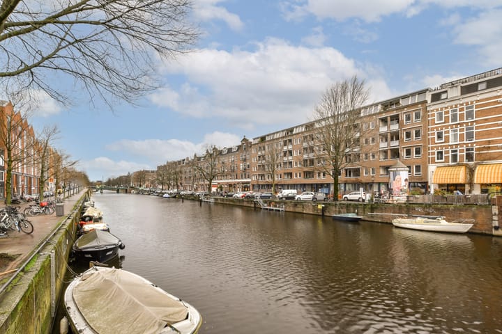 Photo 18 of Bilderdijkkade 70-O