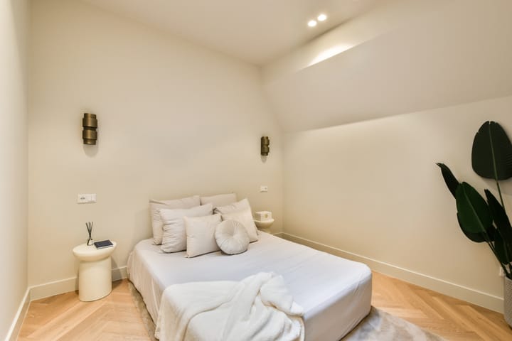 Photo 10 of Bilderdijkkade 70-O