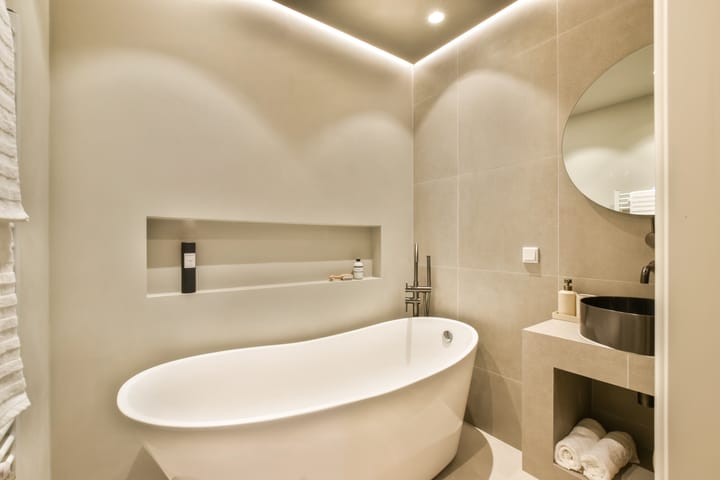 Photo 12 of Bilderdijkkade 70-O