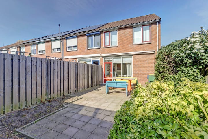 Foto 2 van De Meeren 2