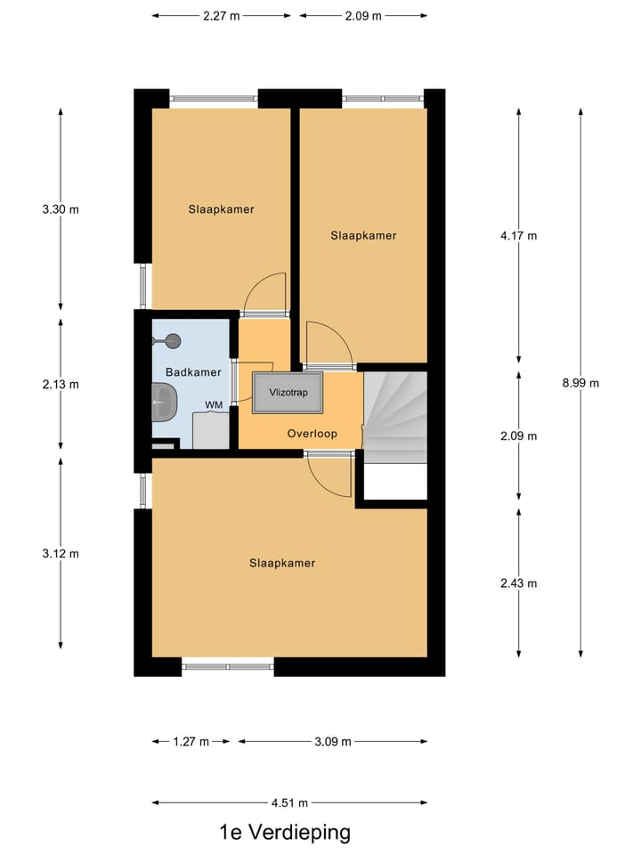 Foto 38 van De Meeren 2
