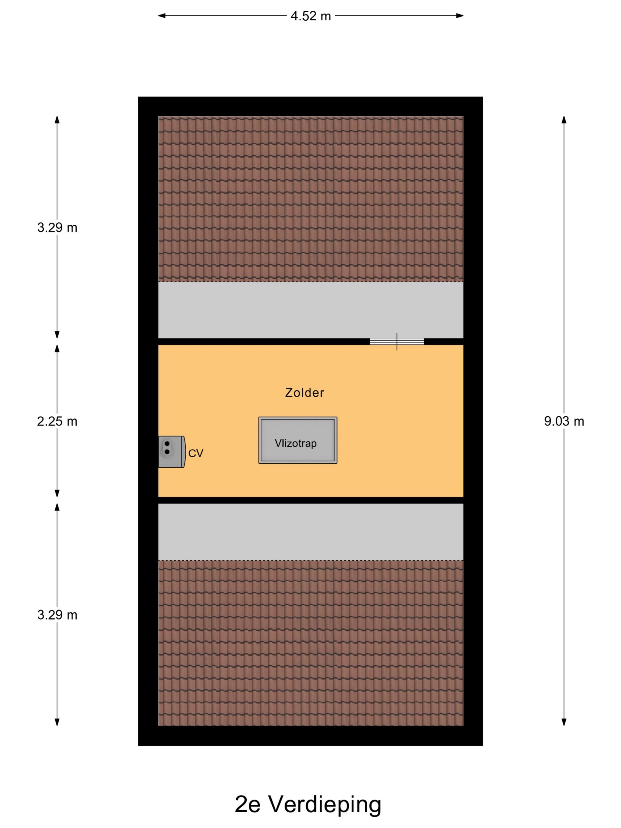 Foto 39 van De Meeren 2