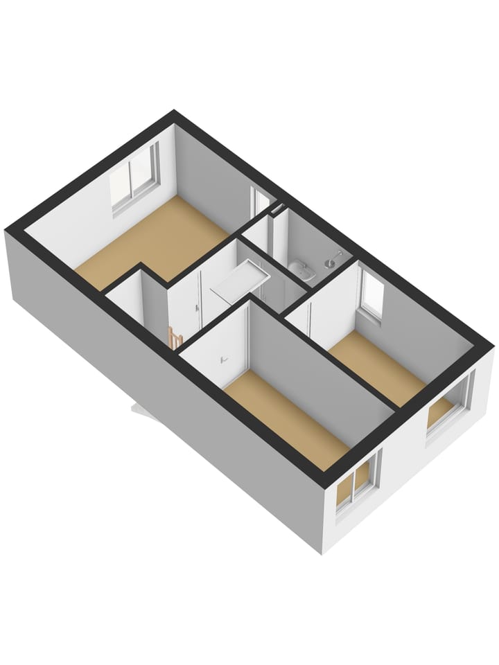 Foto 41 van De Meeren 2