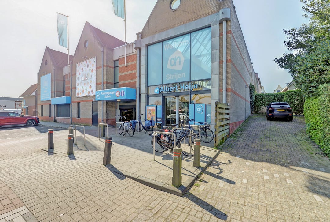 Foto 7 van De Meeren 2