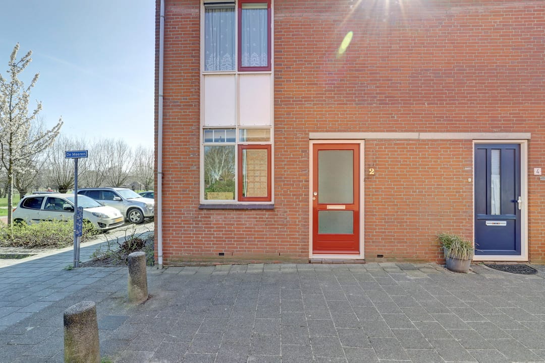 Foto 8 van De Meeren 2