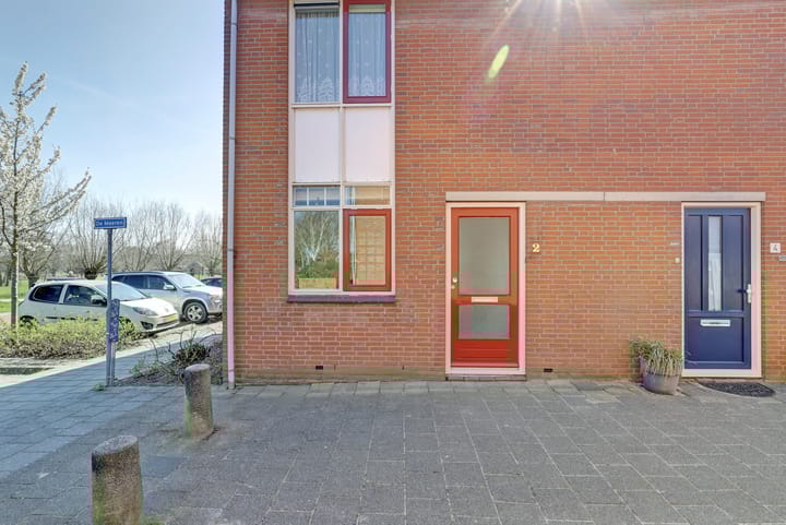 Foto 8 van De Meeren 2