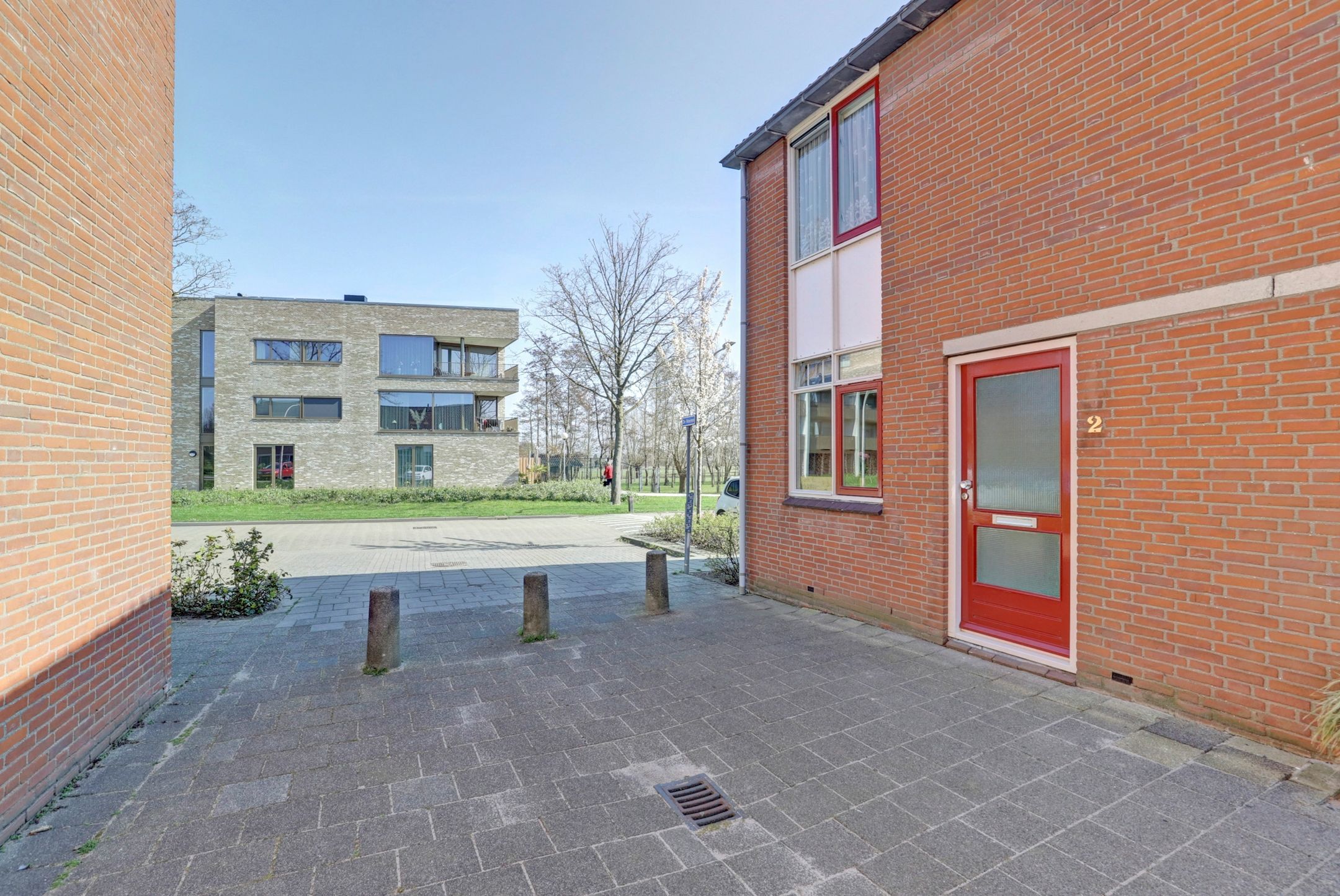 Foto 9 van De Meeren 2