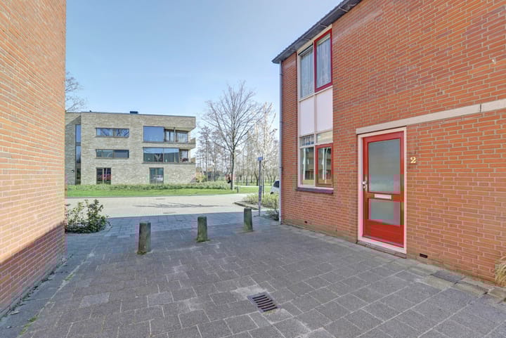 Foto 9 van De Meeren 2