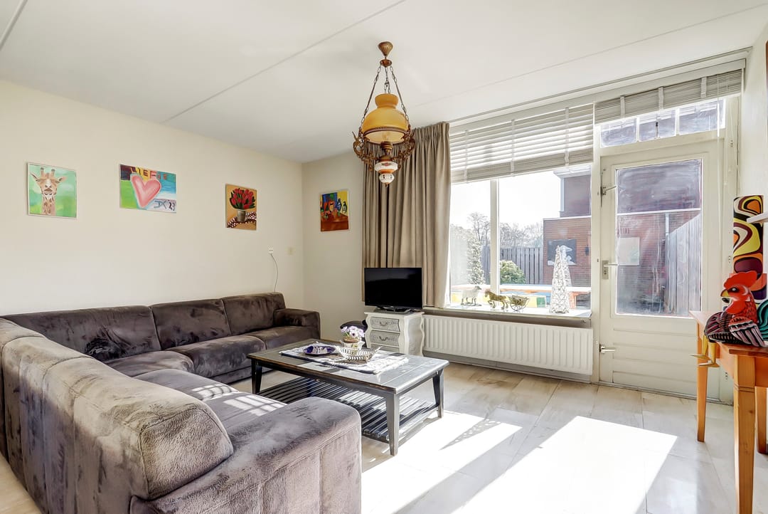 Foto 13 van De Meeren 2