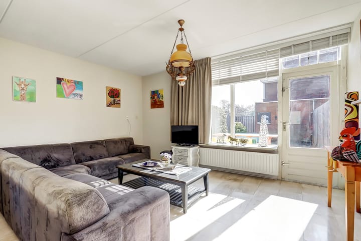 Foto 13 van De Meeren 2