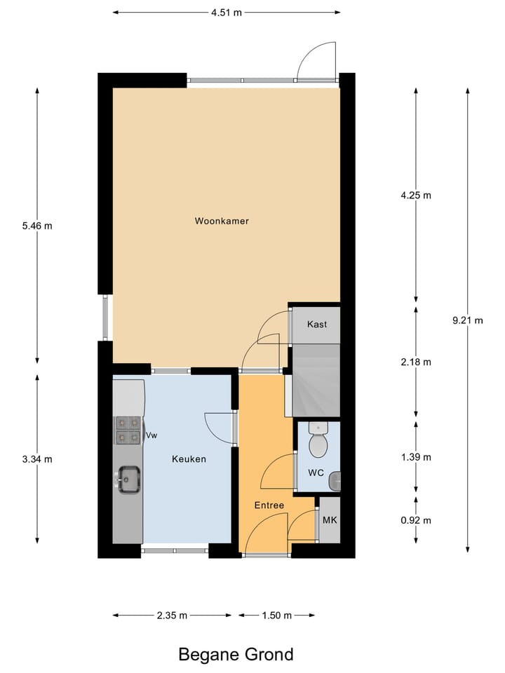 Foto 29 van De Meeren 2