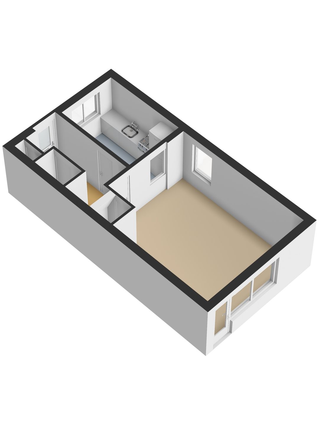 Foto 32 van De Meeren 2