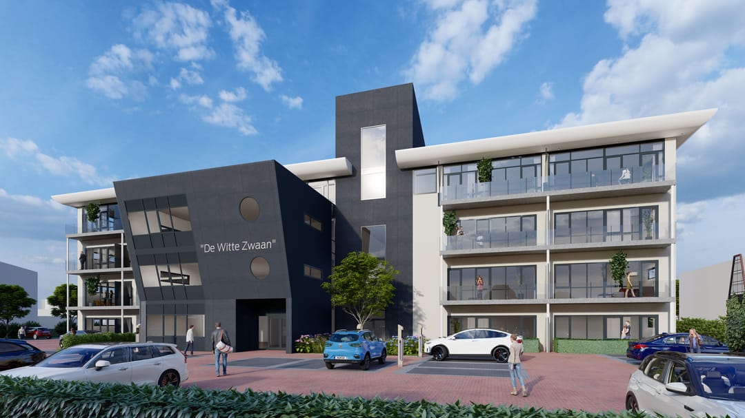 Foto 1 van Haven 1-A003