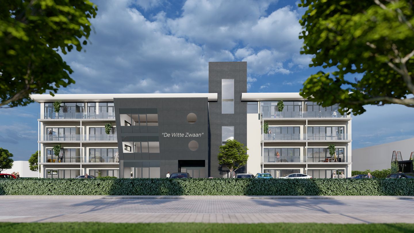 Foto 4 van Haven 1-A003