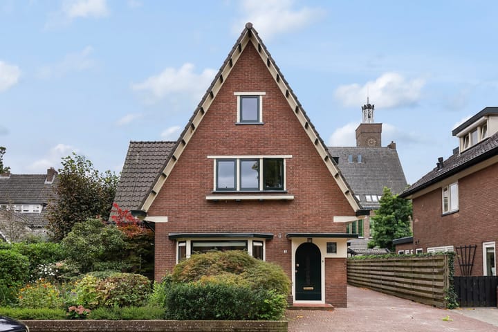 Foto 2 van Wagenstraat 3