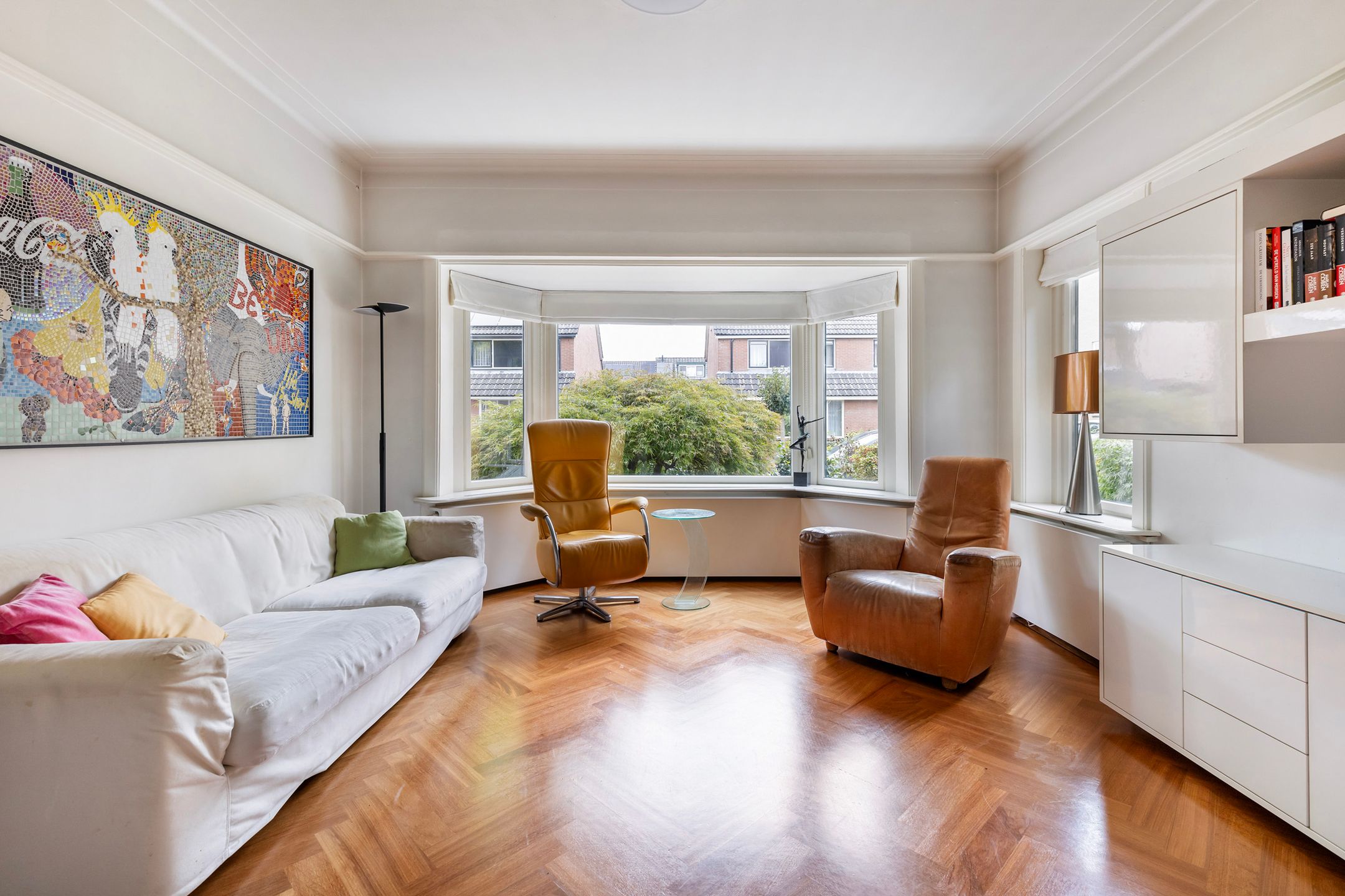 Foto 3 van Wagenstraat 3