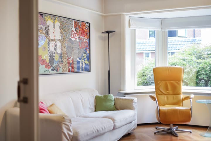 Foto 4 van Wagenstraat 3