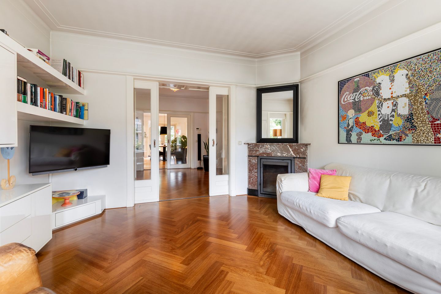 Foto 5 van Wagenstraat 3