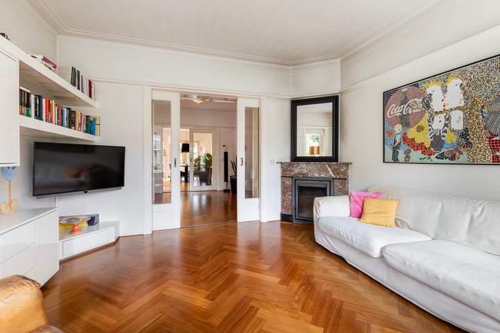 Foto 5 van Wagenstraat 3