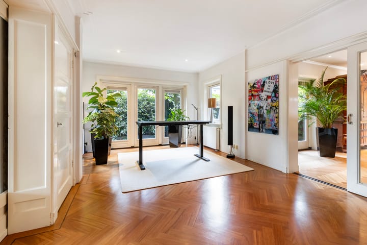 Foto 7 van Wagenstraat 3