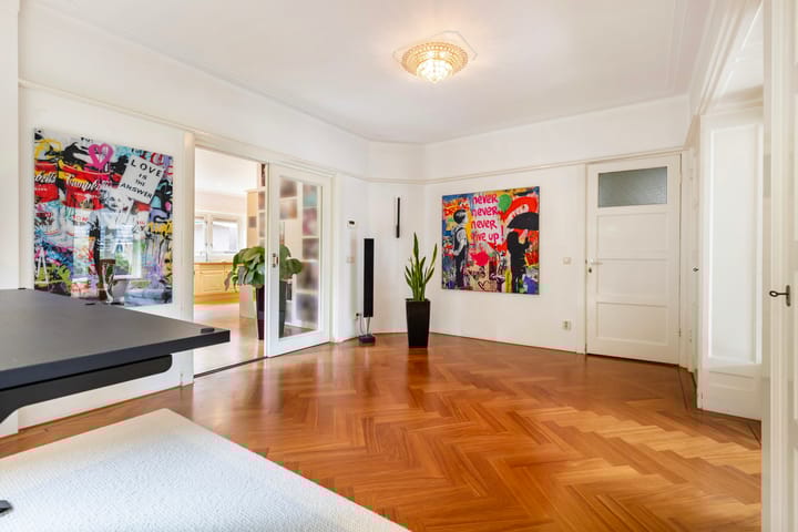 Foto 8 van Wagenstraat 3