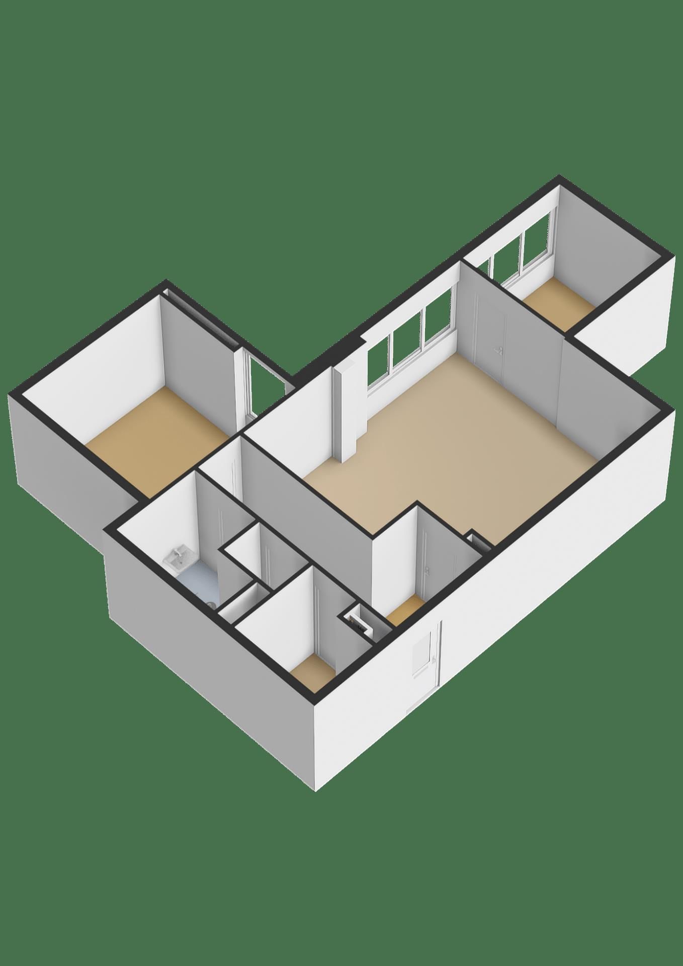 Foto 3 van Haven 1-A002