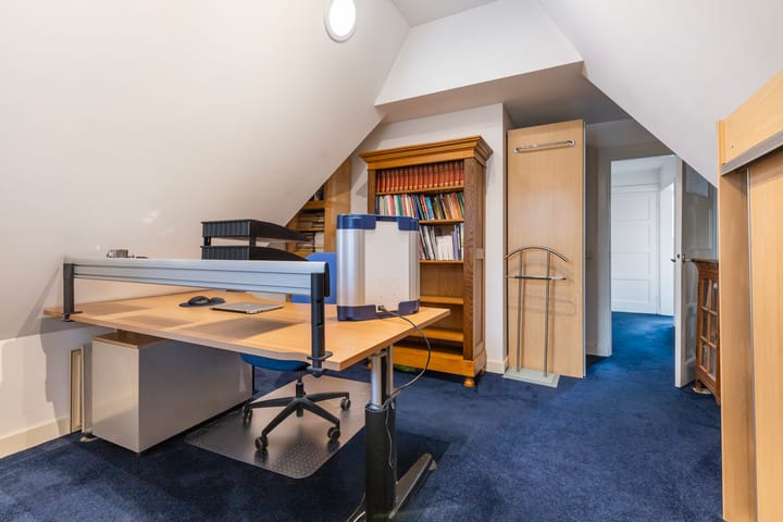 Foto 25 van Wagenstraat 3