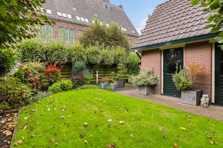 Foto 39 van Wagenstraat 3