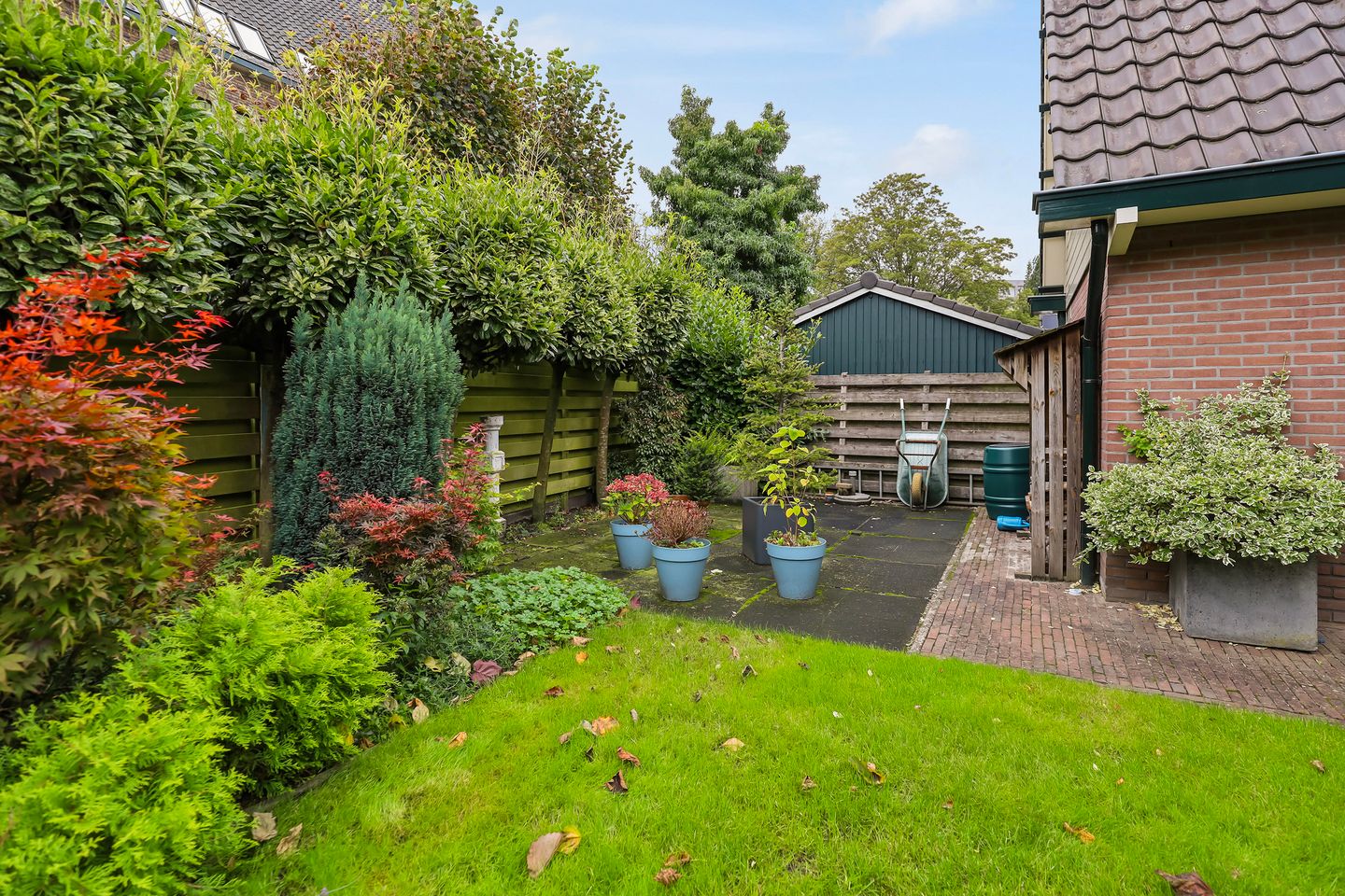 Foto 40 van Wagenstraat 3