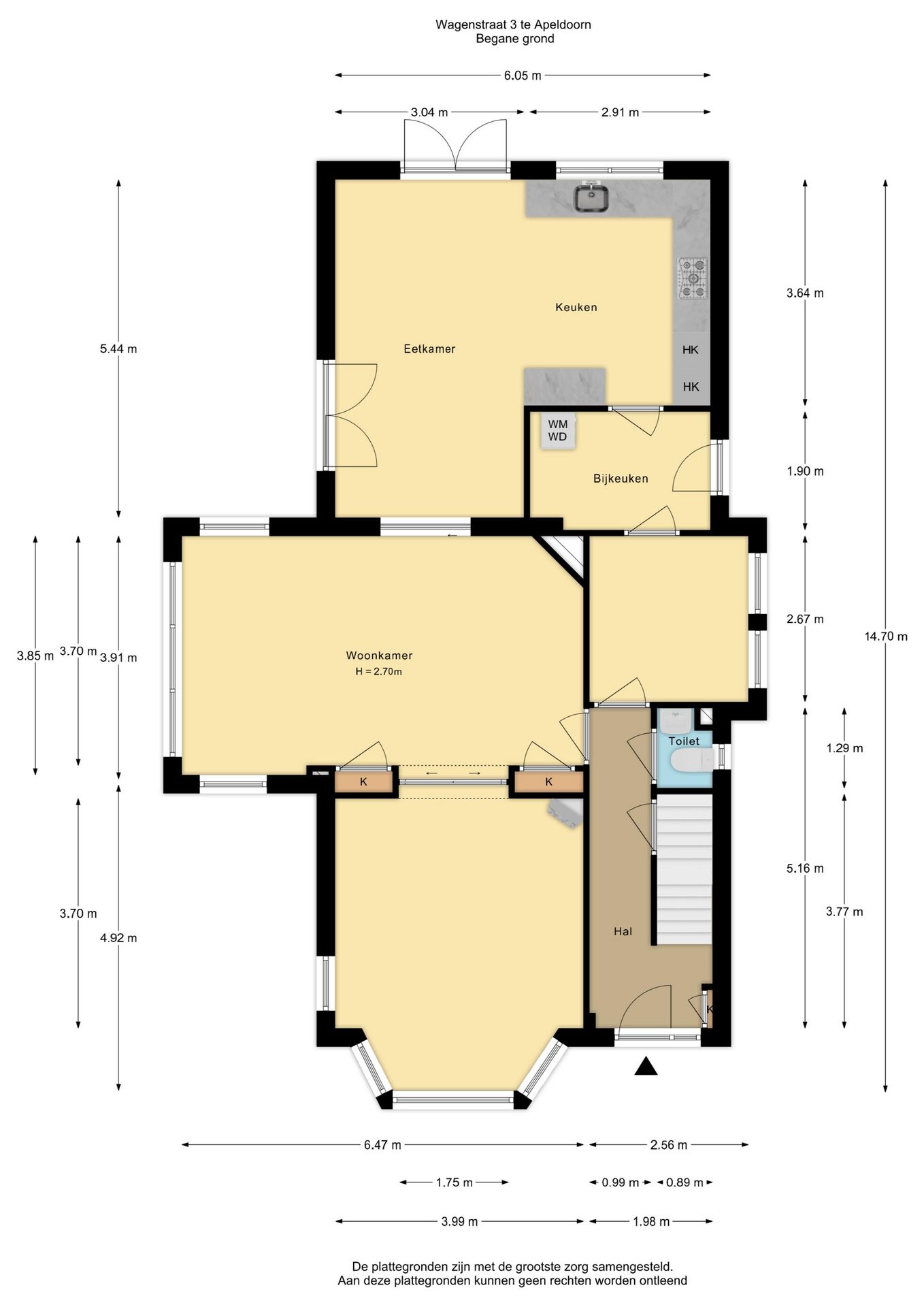 Foto 44 van Wagenstraat 3