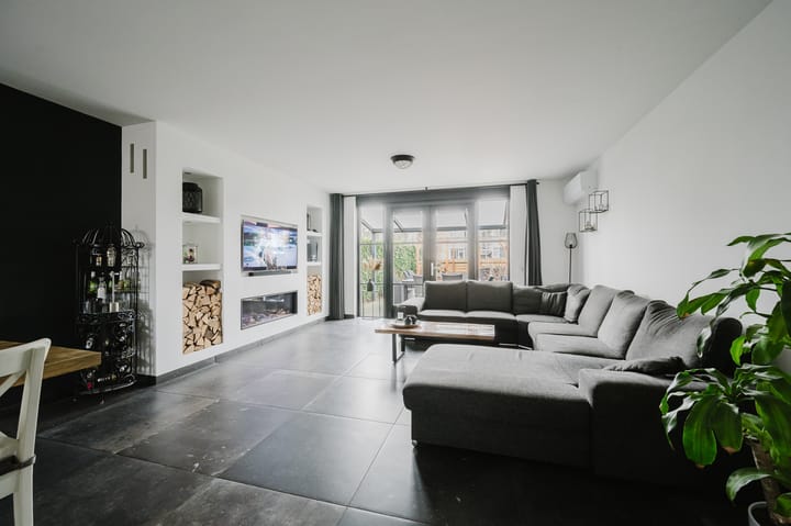 Foto 3 van Arend Braatlaan 5