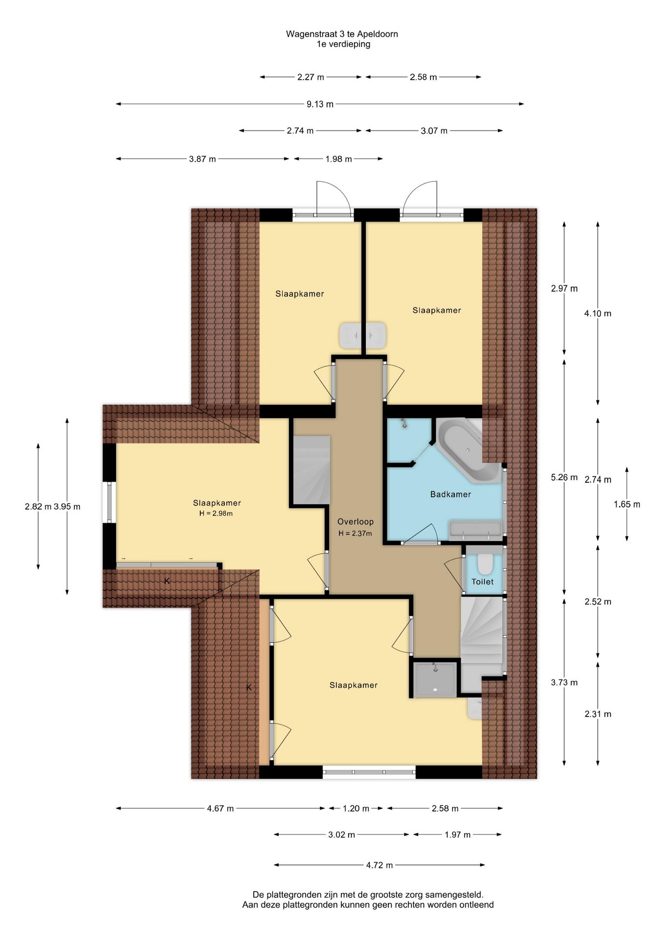 Foto 45 van Wagenstraat 3