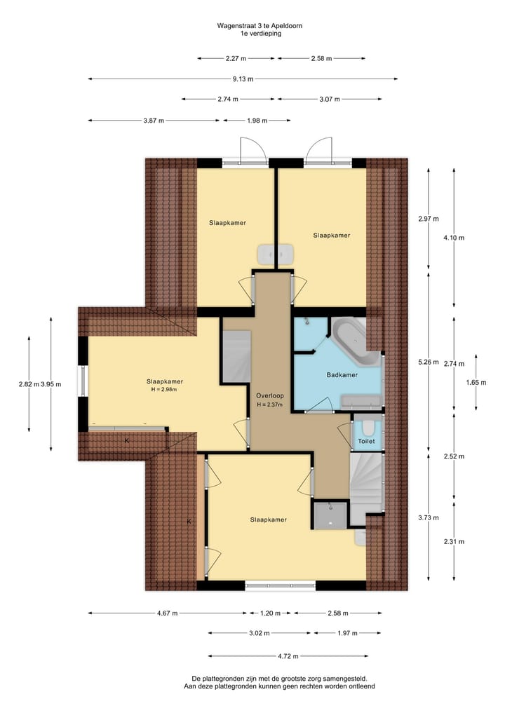 Foto 45 van Wagenstraat 3