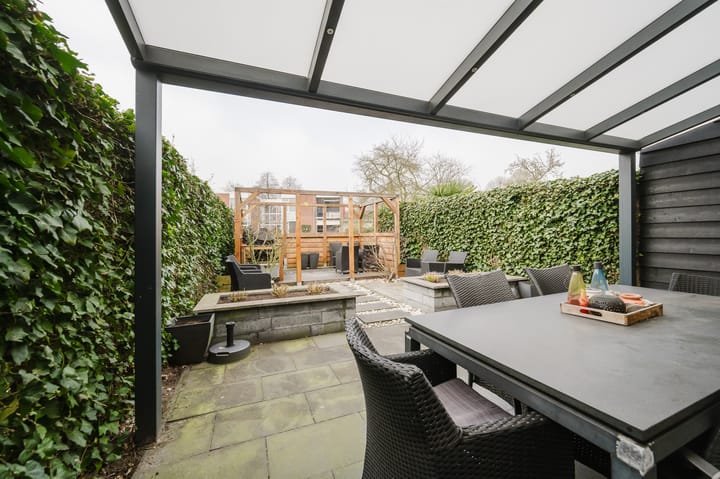 Foto 4 van Arend Braatlaan 5