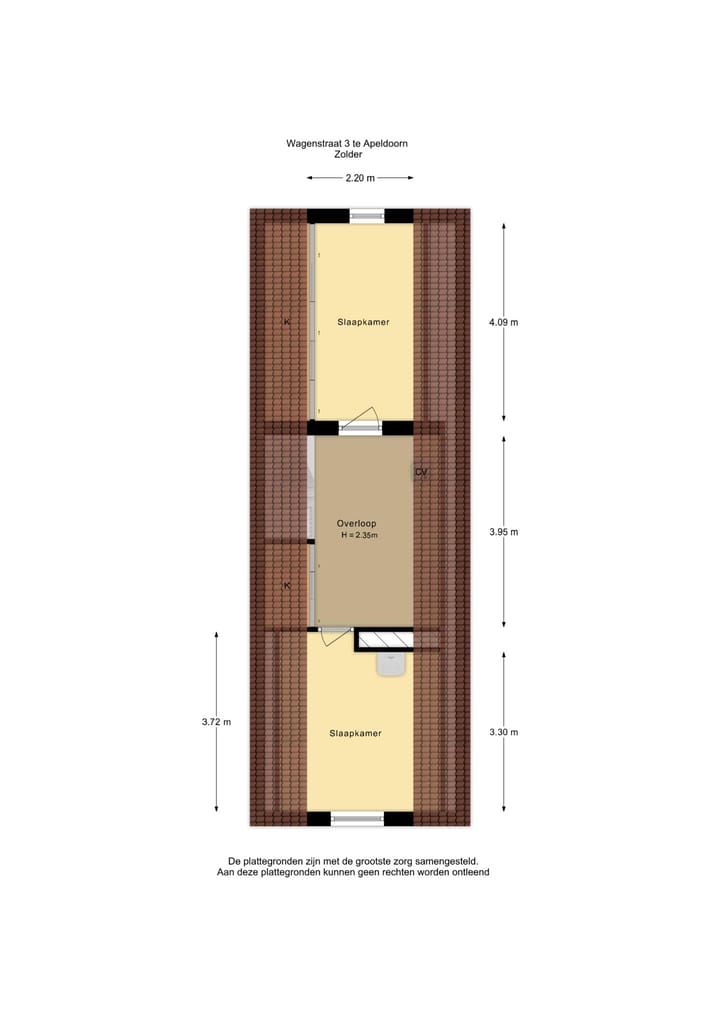 Foto 46 van Wagenstraat 3