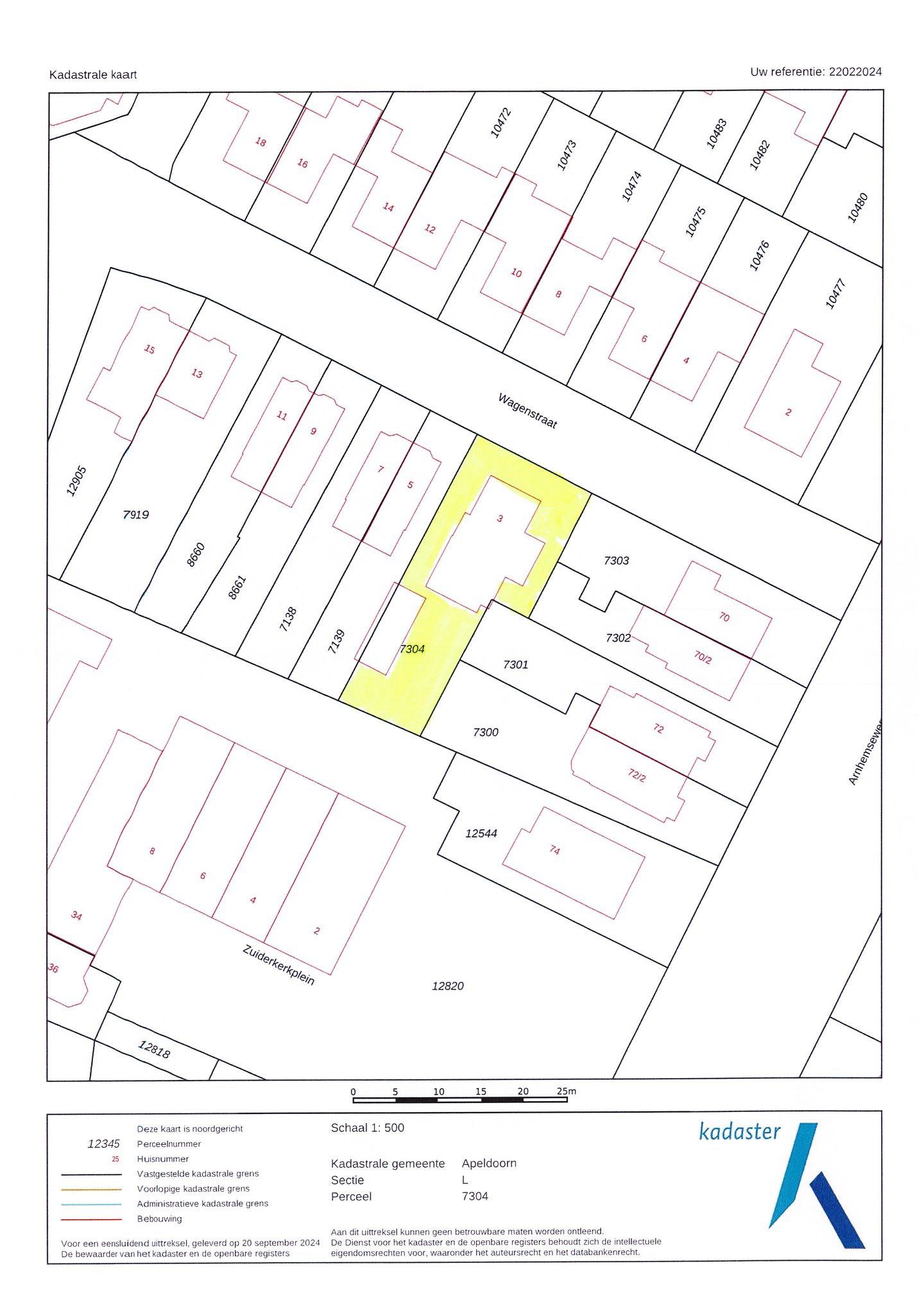 Foto 49 van Wagenstraat 3