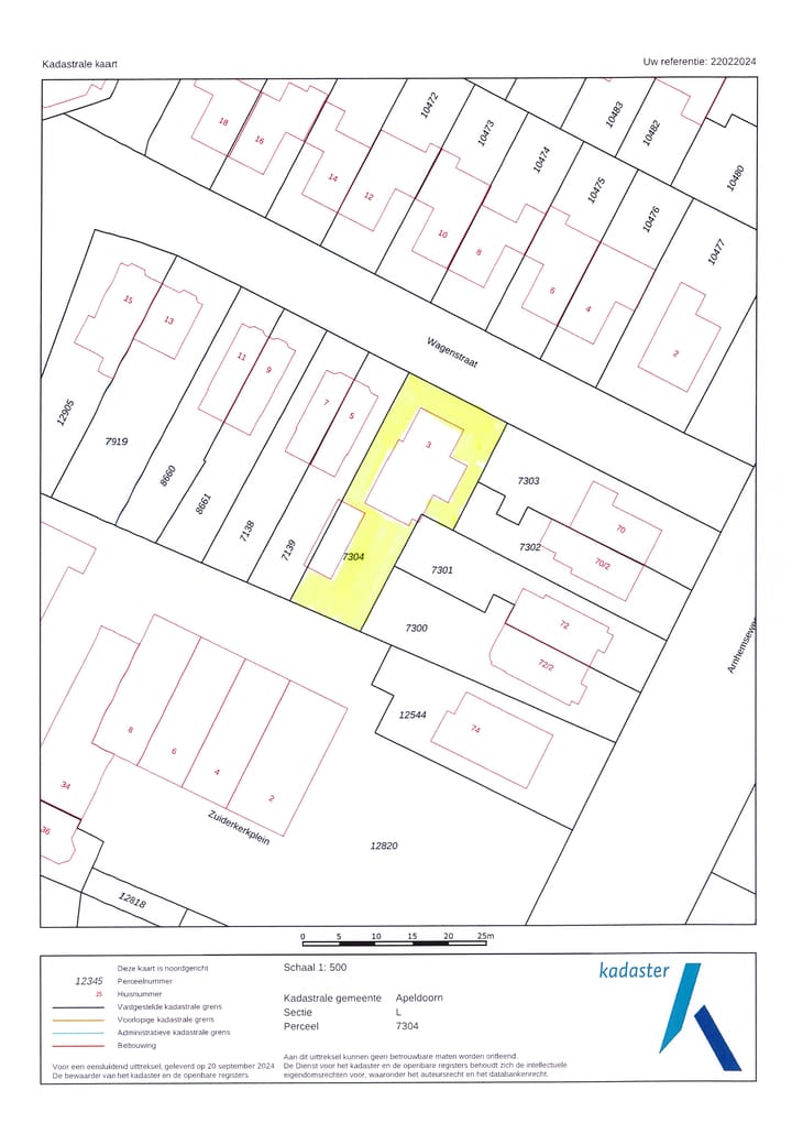 Foto 49 van Wagenstraat 3