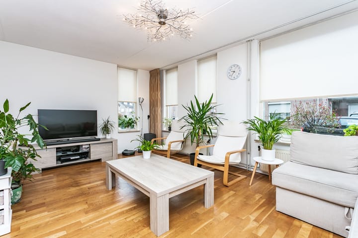 Foto 3 van Eglantier 94