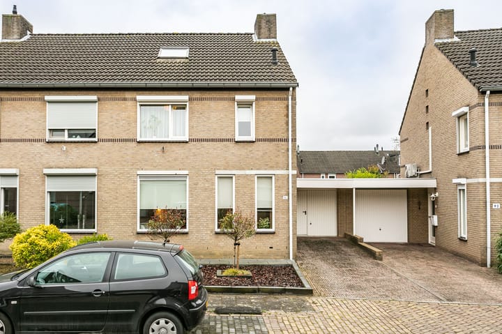 Photo 29 of Eglantier 94