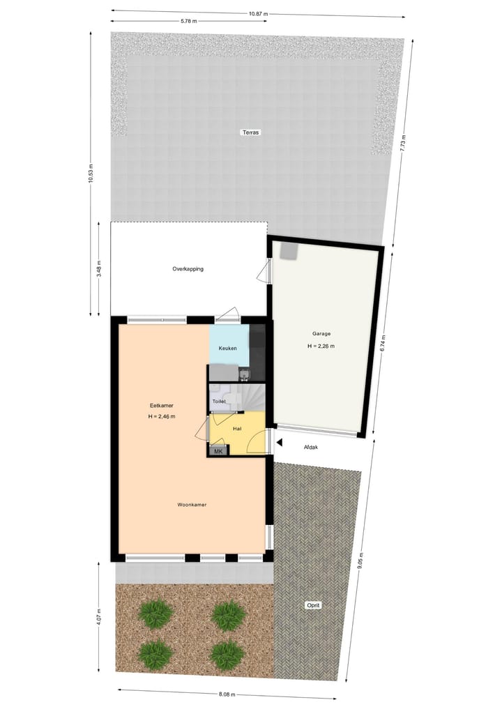 Photo 32 of Eglantier 94