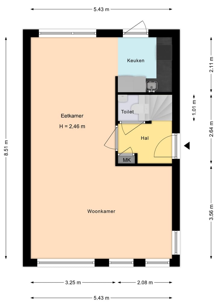 Photo 33 of Eglantier 94