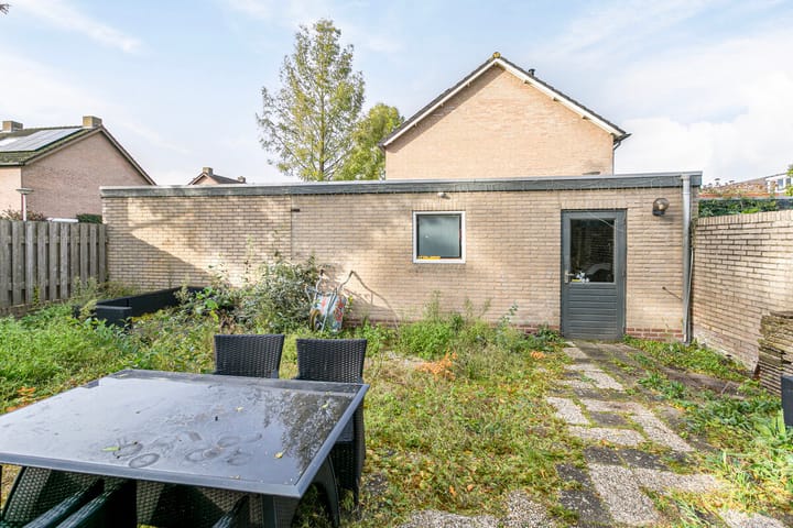 Foto 26 van Sardiniëpad 1