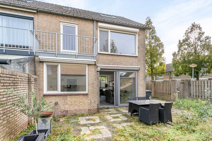 Foto 27 van Sardiniëpad 1