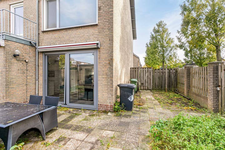 Foto 28 van Sardiniëpad 1