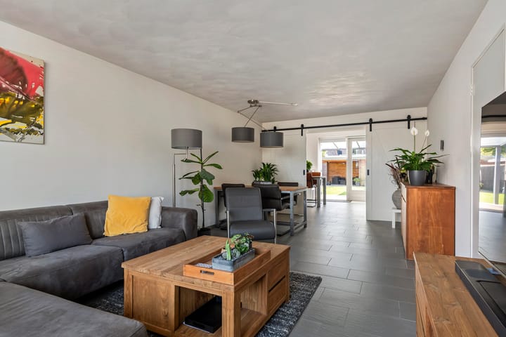 Foto 2 van Begoniastraat 37